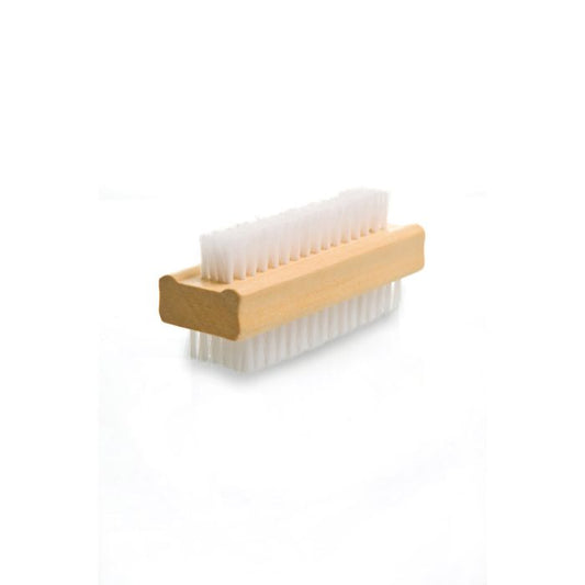 Bamboo Hand and Nail Brush