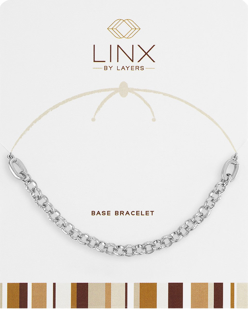 Layers- Linx Base Bracelets