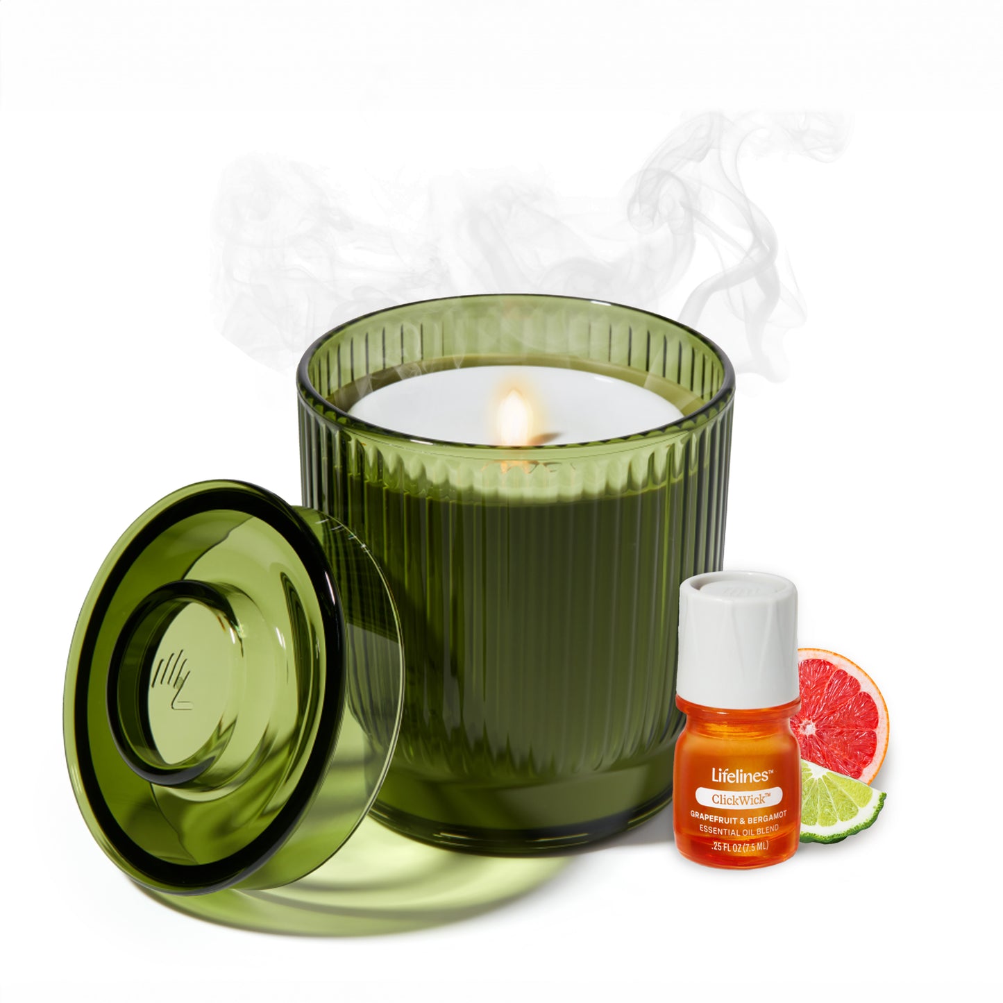 Lifelines Flameless Candle Diffuser
