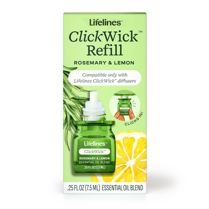 Lifelines ClickWick®