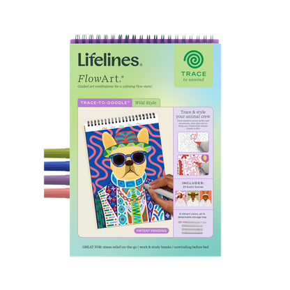 Lifelines Trace-To-Doodle
