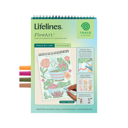 Lifelines Trace-By-Line