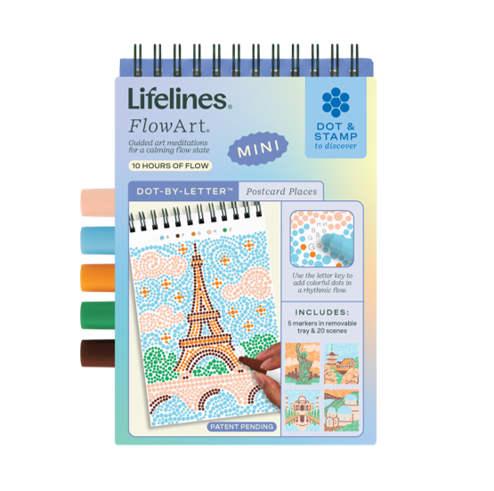 Lifelines Minis