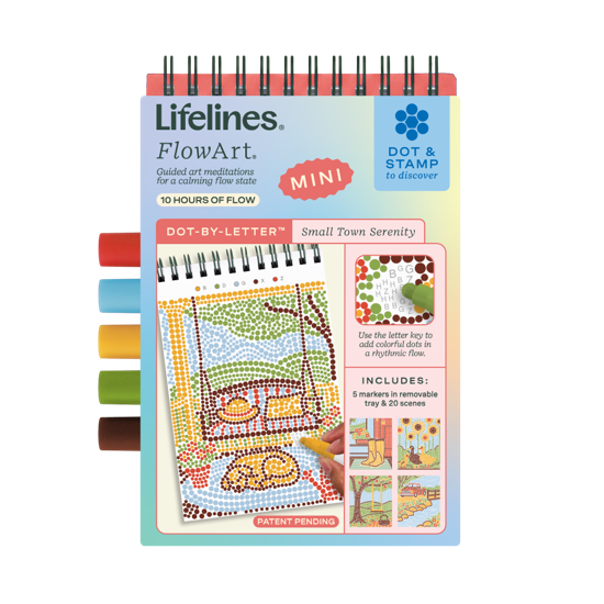 Lifelines Minis