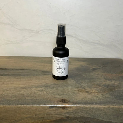 Wick Sister's Odor Eliminating Room Sprays