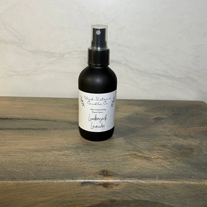 Wick Sister's Odor Eliminating Room Sprays