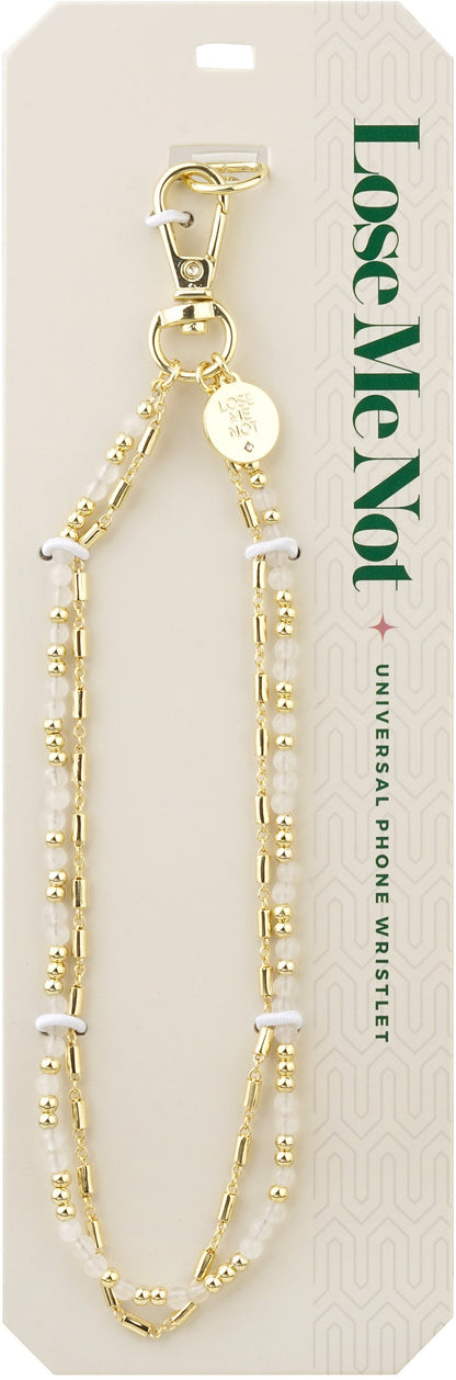 Lose Me Not Phone Wristlet