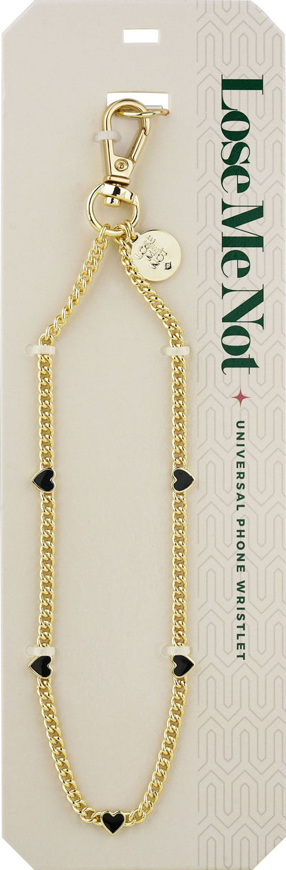 Lose Me Not Phone Wristlet