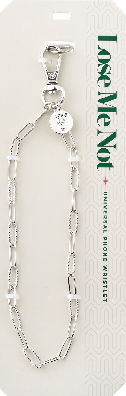 Lose Me Not Phone Wristlet