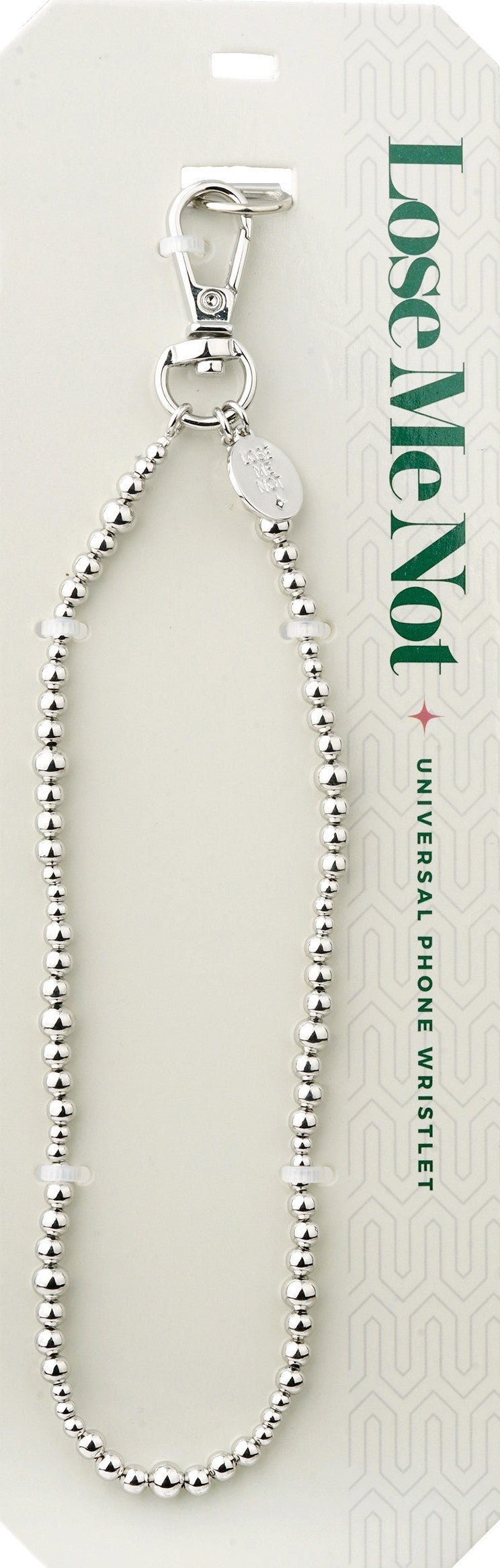 Lose Me Not Phone Wristlet