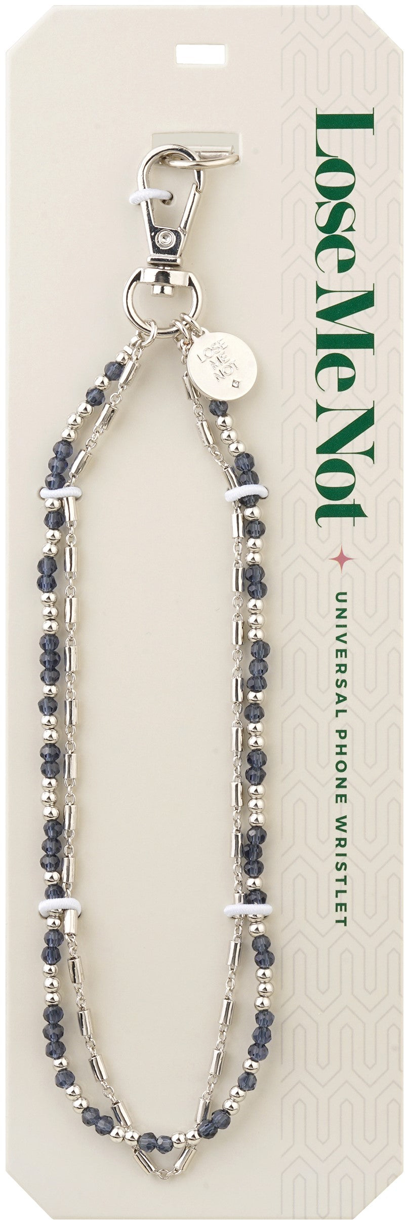 Lose Me Not Phone Wristlet