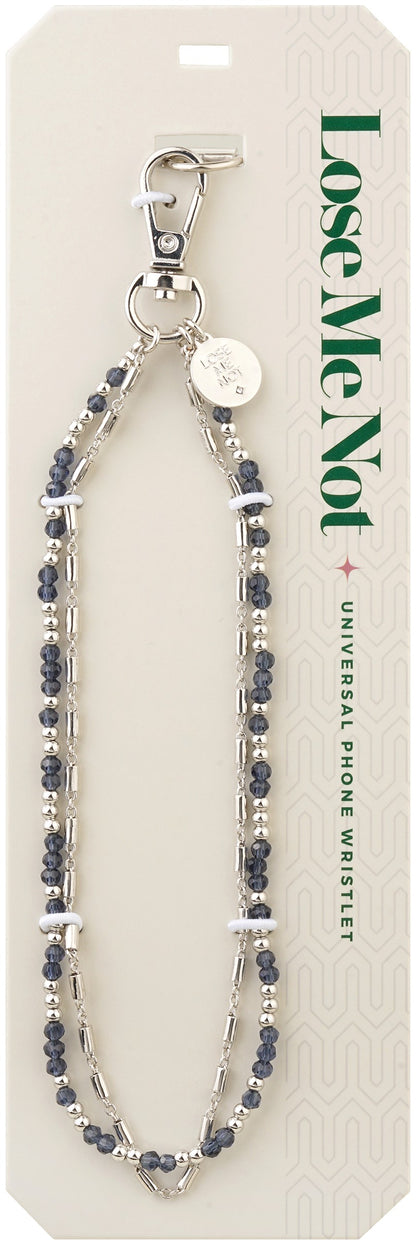 Lose Me Not Phone Wristlet