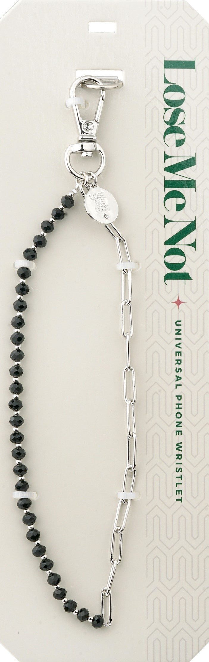 Lose Me Not Phone Wristlet