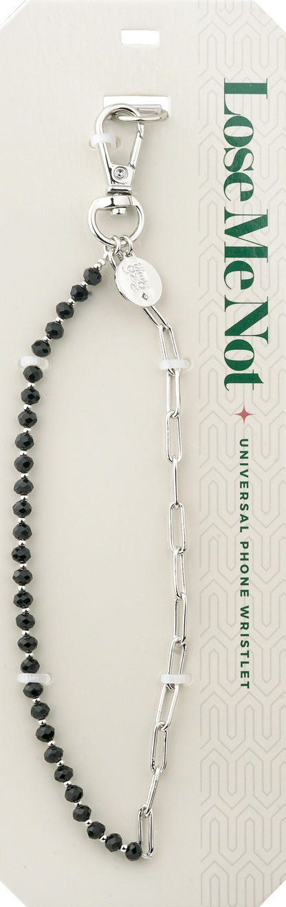 Lose Me Not Phone Wristlet