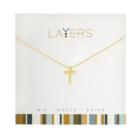 Layers Necklaces