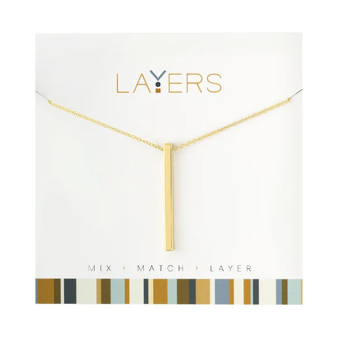 Layers Necklaces