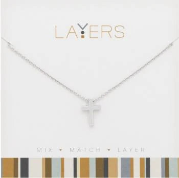 Layers Necklaces