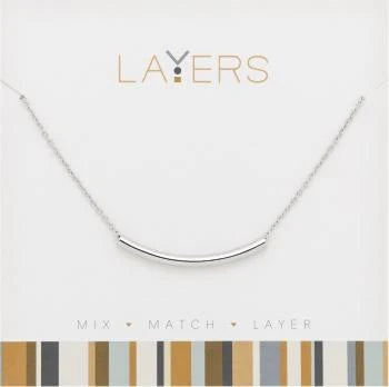 Layers Necklaces