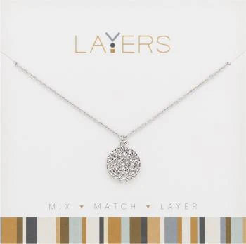 Layers Necklaces