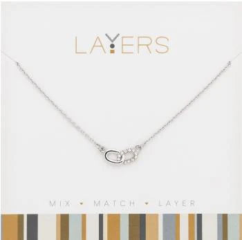 Layers Necklaces