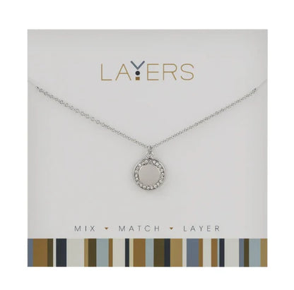 Layers Necklaces