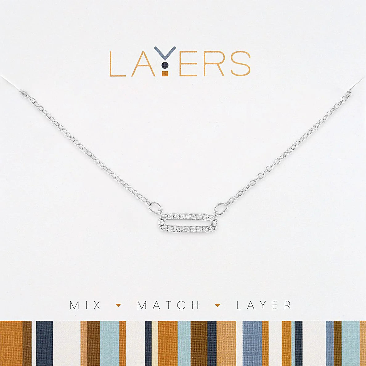 Layers Necklaces