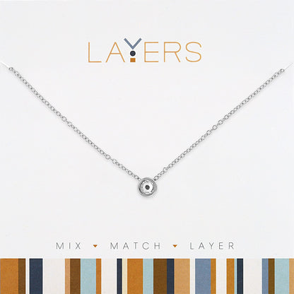 Layers Necklaces