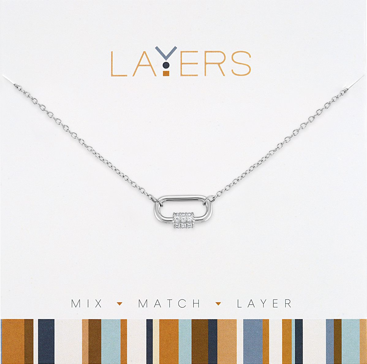 Layers Necklaces