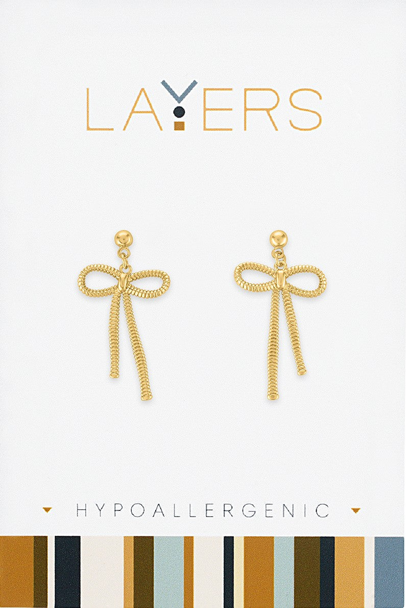 Layers Earrings