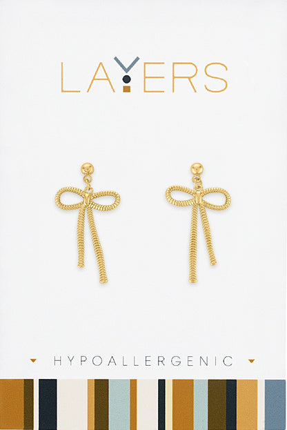 Layers Earrings