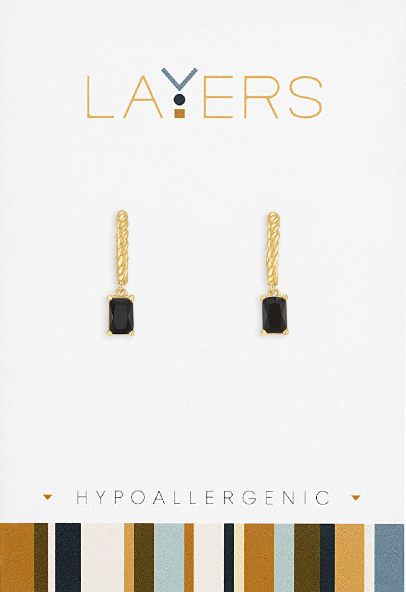 Layers Earrings