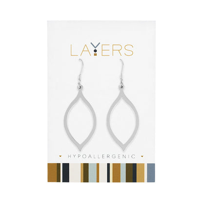 Layers Earrings