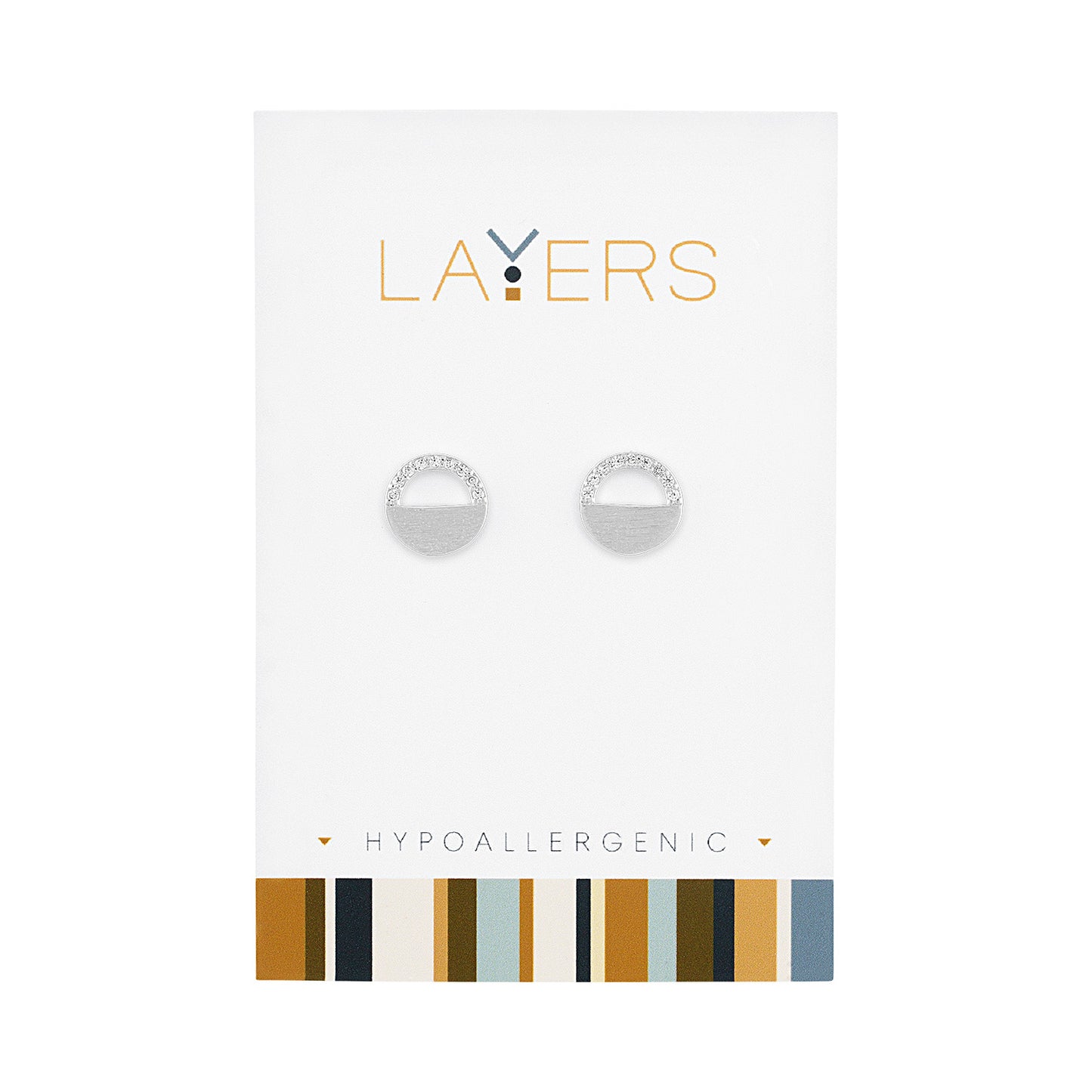 Layers Earrings