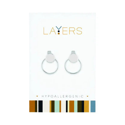 Layers Earrings