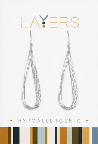 Layers Earrings