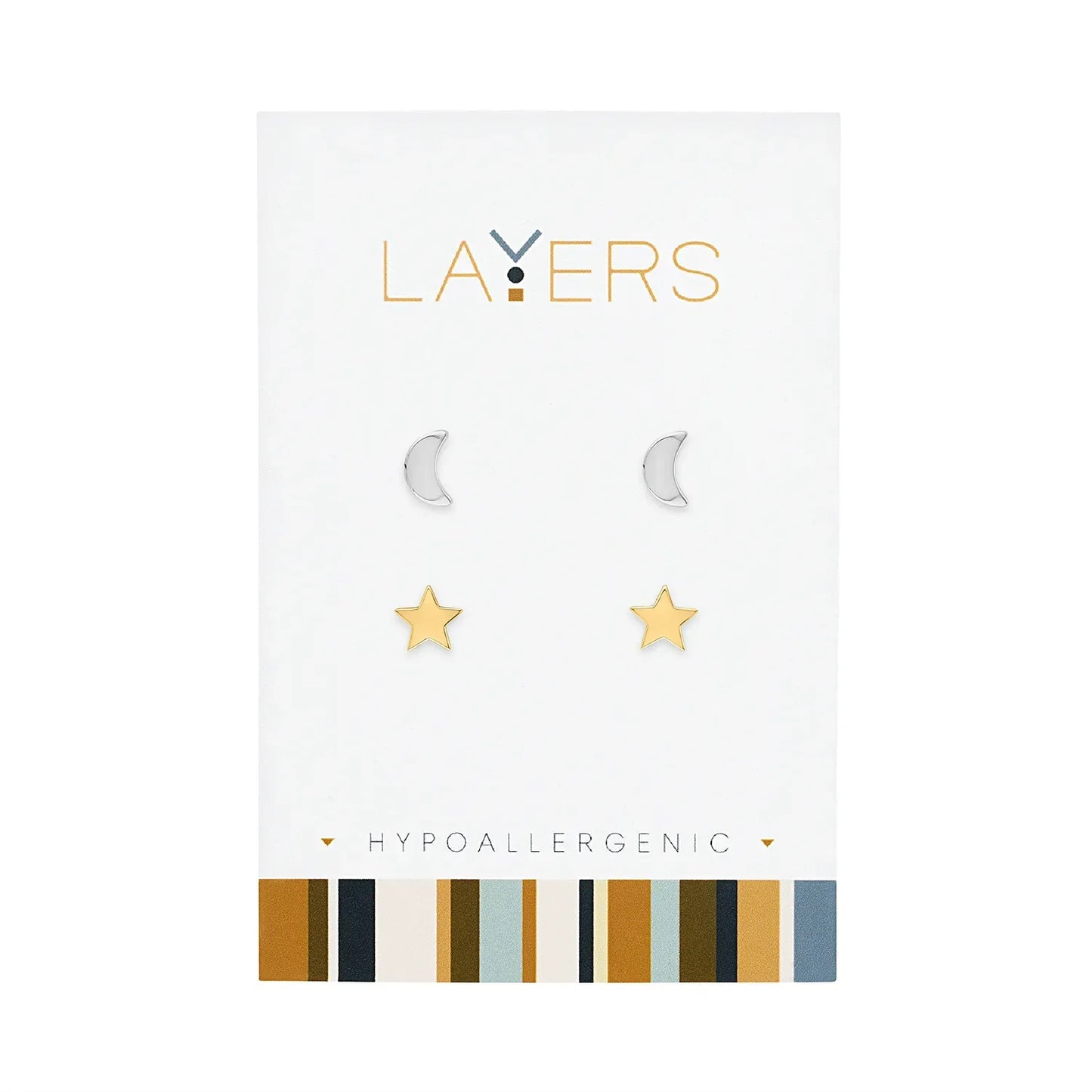 Layers Earrings