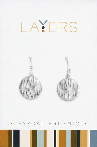 Layers Earrings