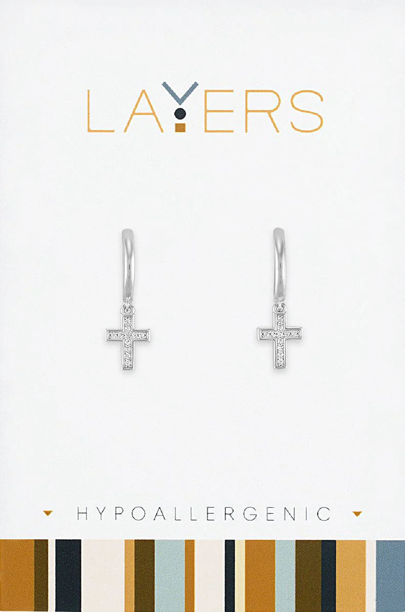 Layers Earrings