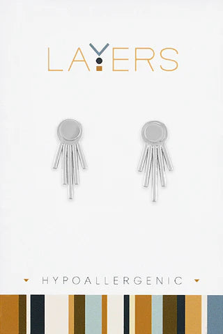 Layers Earrings