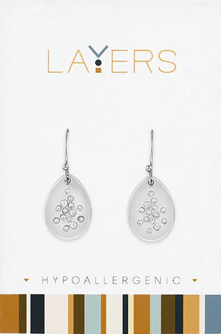 Layers Earrings