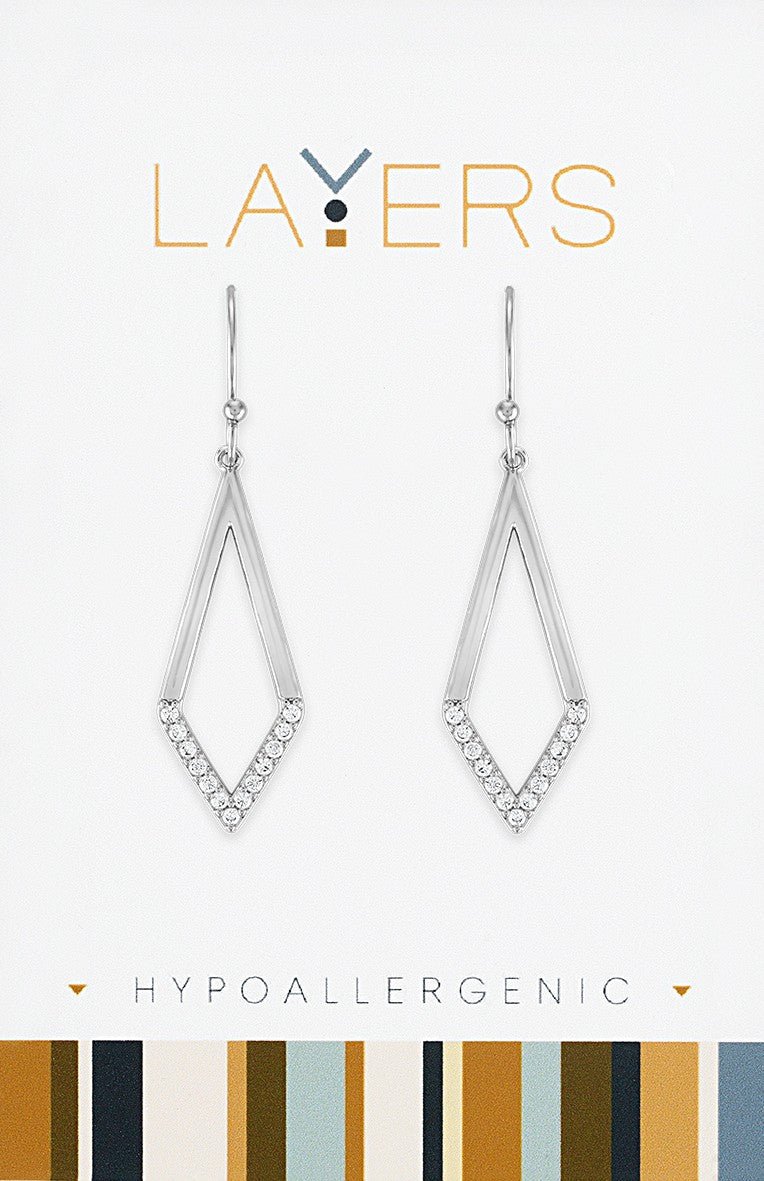 Layers Earrings