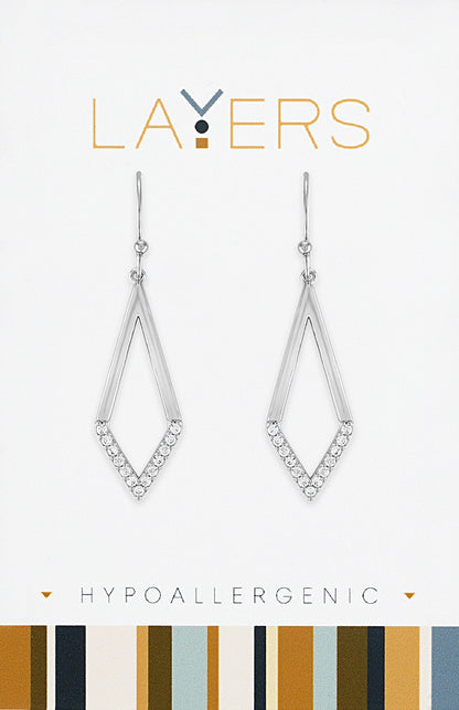 Layers Earrings