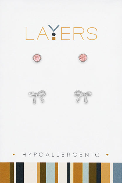Layers Earrings