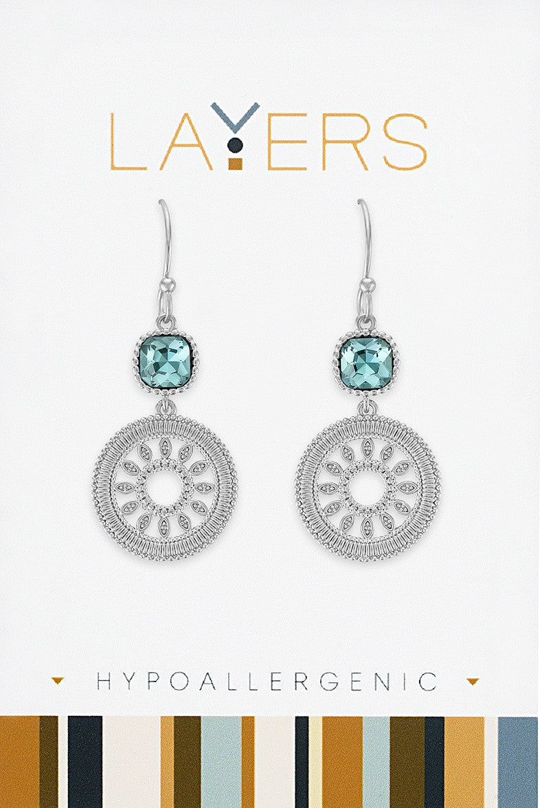 Layers Earrings