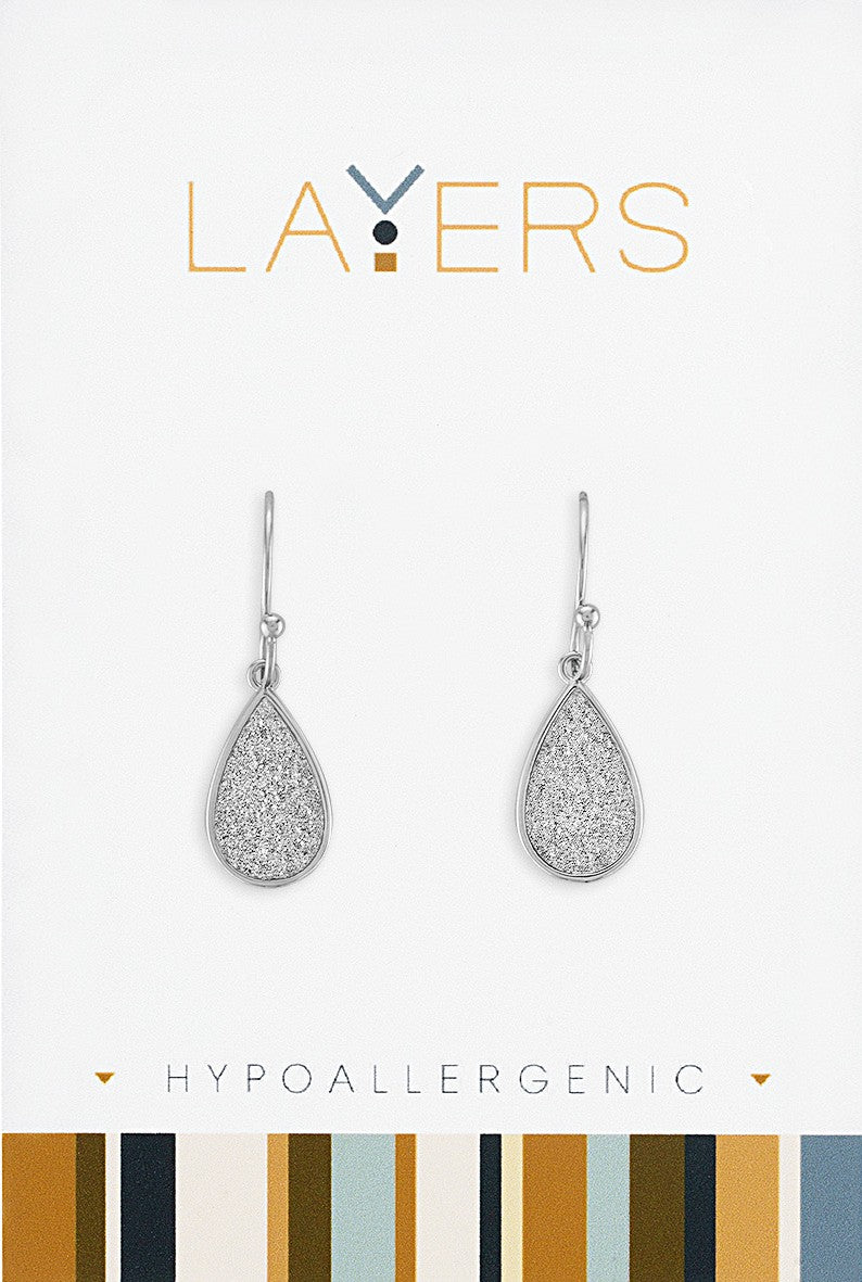 Layers Earrings