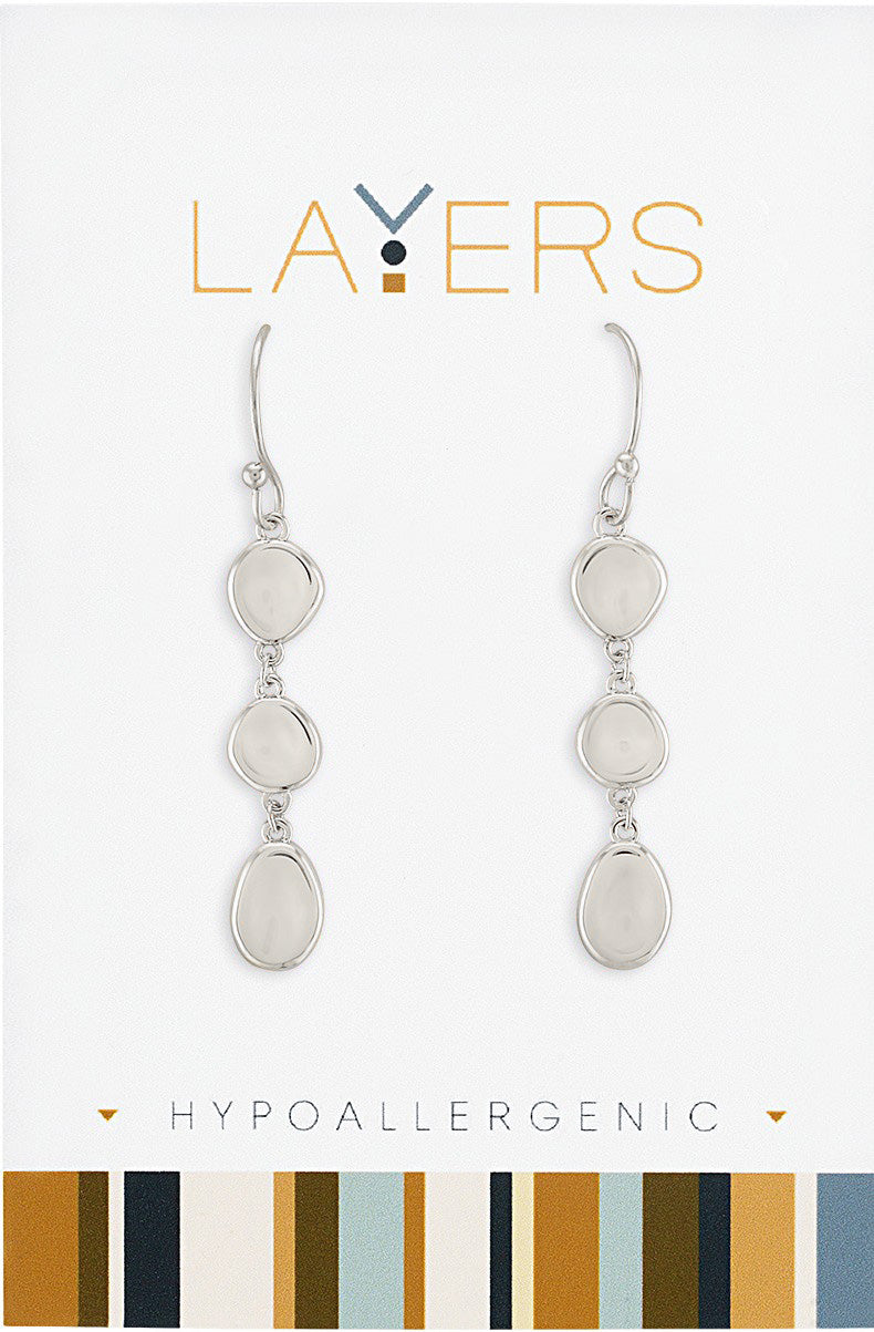 Layers Earrings