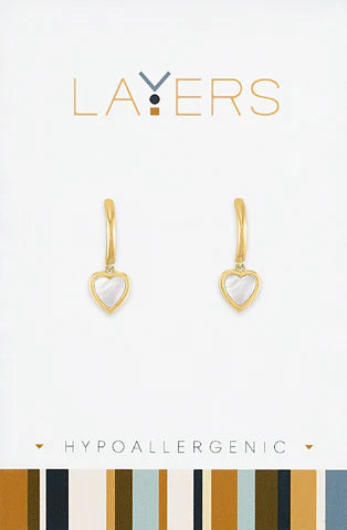 Layers Earrings