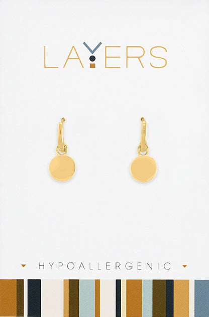 Layers Earrings