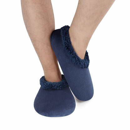 Men's Modern Corduroy Snoozies
