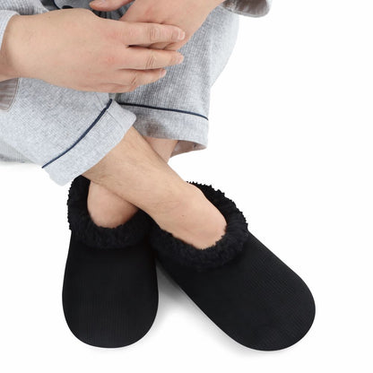 Men's Modern Corduroy Snoozies